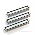 M12 Interface Interface Industrial Strip LED LAMP